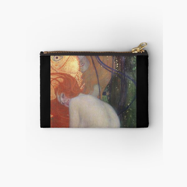 Item preview, Gustav Klimt - Goldfish designed and sold by artcenter.