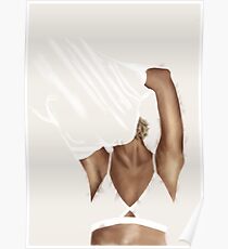 Undress Poster