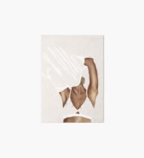 Undress Galeriedruck