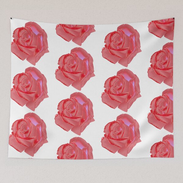 Item preview, Soft Summer Rose designed and sold by caffin8ed.