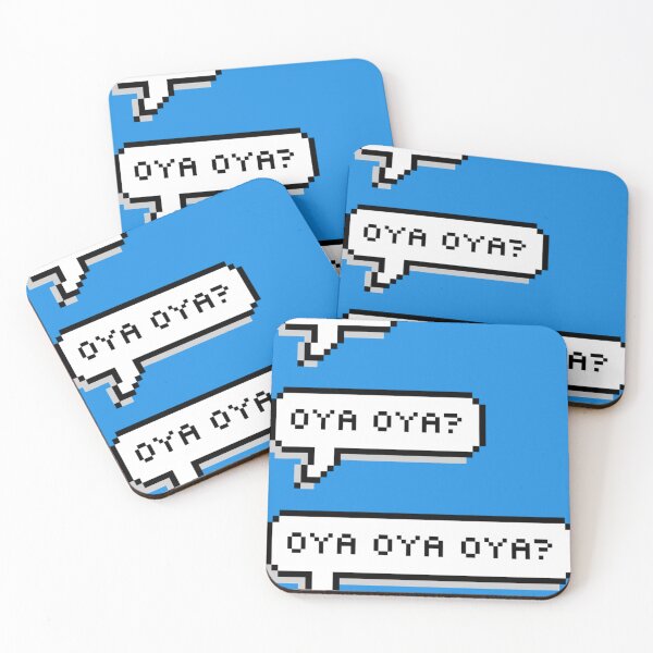 Item preview, oya Sticker designed and sold by DieterBrinkmann.
