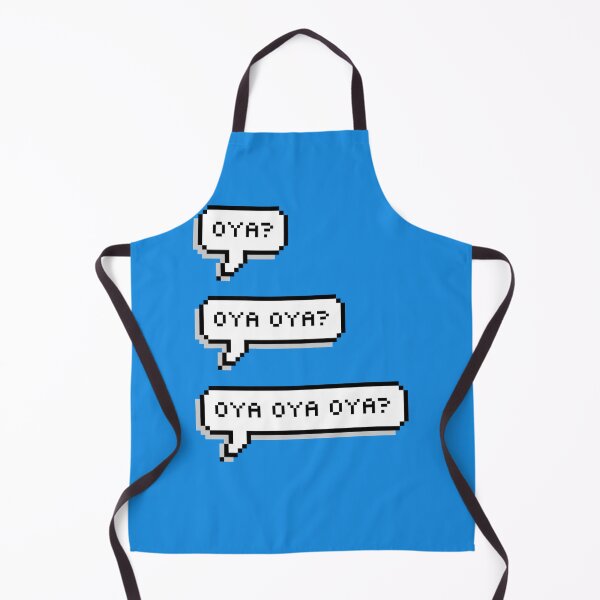 Item preview, oya Sticker designed and sold by DieterBrinkmann.