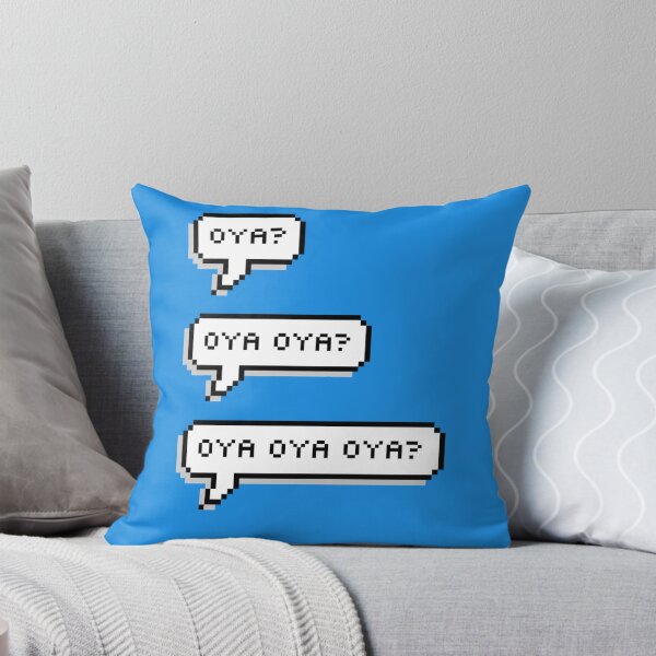Item preview, oya Sticker designed and sold by DieterBrinkmann.