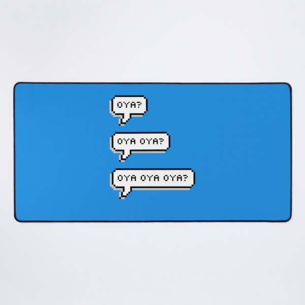 Item preview, oya Sticker designed and sold by DieterBrinkmann.