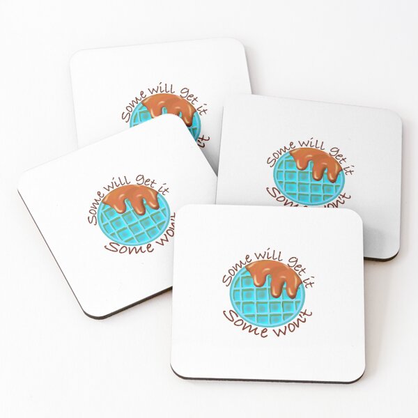 Item preview, Some will get it, some wont designed and sold by Sassafrass42.