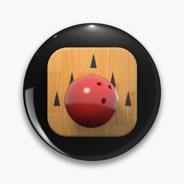 Item preview, 3D Bowling Ball designed and sold by 3Dimension.