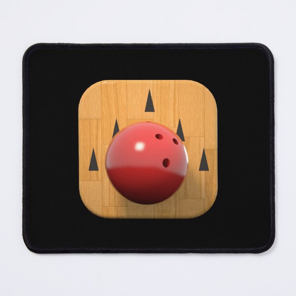 Item preview, 3D Bowling Ball designed and sold by 3Dimension.