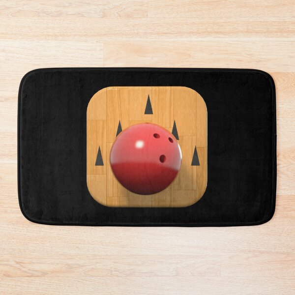 Item preview, 3D Bowling Ball designed and sold by 3Dimension.