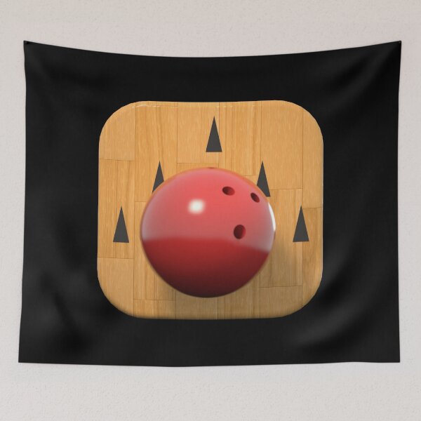 Item preview, 3D Bowling Ball designed and sold by 3Dimension.