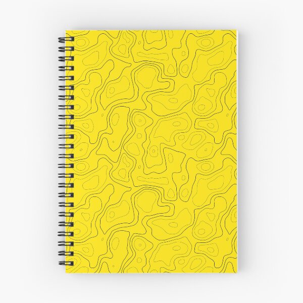 Item preview, Topographic Map Patterns designed and sold by GraphicDream.