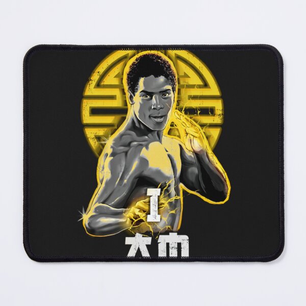 Item preview, The Last Dragon designed and sold by dorseydivfjy.