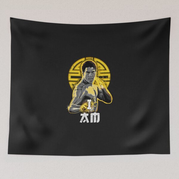 Item preview, The Last Dragon designed and sold by dorseydivfjy.
