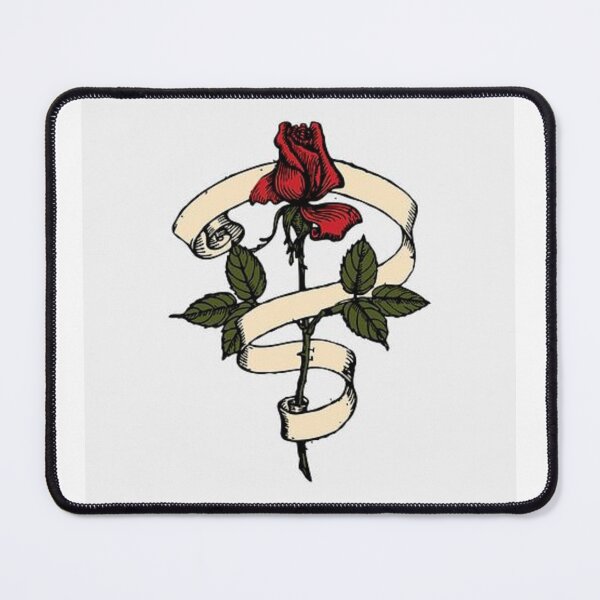 Item preview, red rose designed and sold by Marijela1.