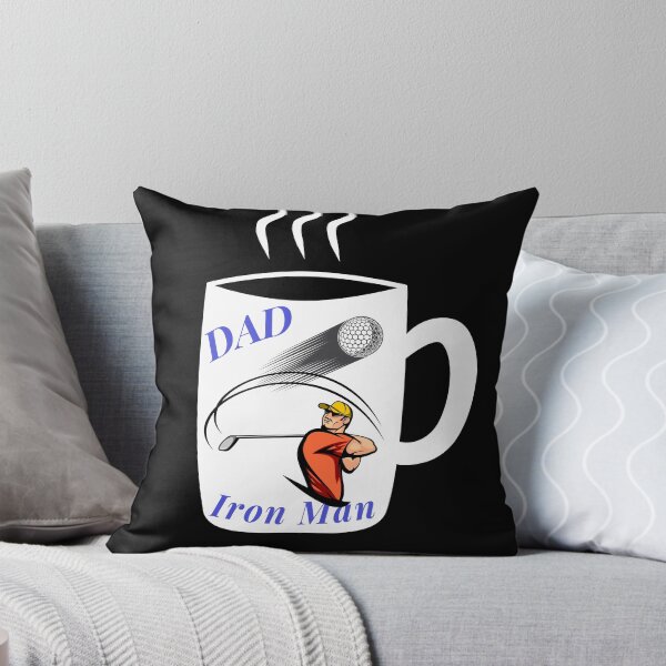 Item preview, Champion Dad Fathers Day Including Golfing Pun Puns Awesome Dad - 2 designed and sold by Henk GoGo T-Shirts ⭐️⭐️⭐️⭐️⭐️.