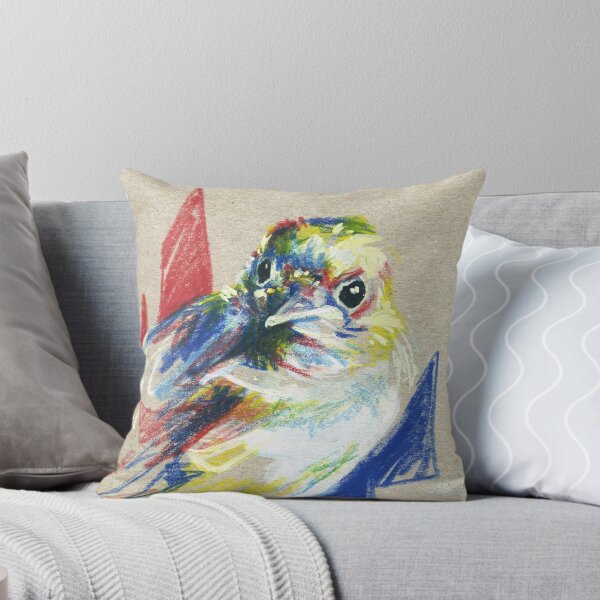 Item preview, Baby bird III designed and sold by Anaïs Chesnoy.