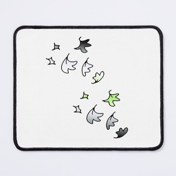 Item preview, Hojas de Heartstopper de la noche del pantano designed and sold by Skeevy.