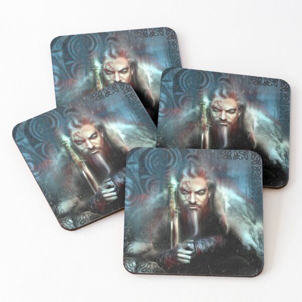 Item preview, Viking designed and sold by Fantasy-art-z.