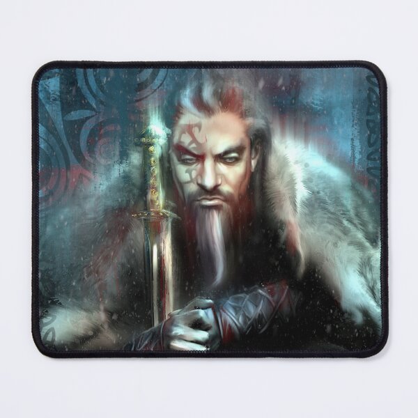 Item preview, Viking designed and sold by Fantasy-art-z.