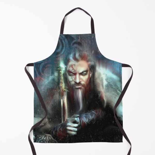 Item preview, Viking designed and sold by Fantasy-art-z.
