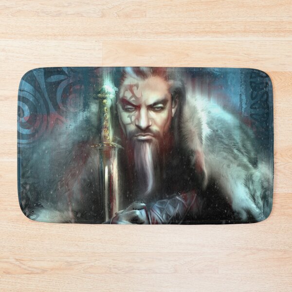 Item preview, Viking designed and sold by Fantasy-art-z.