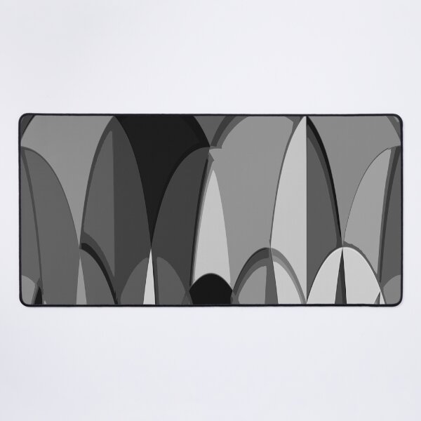Item preview, Digital Abstract Illustration Pattern Art designed and sold by ShopieHome.