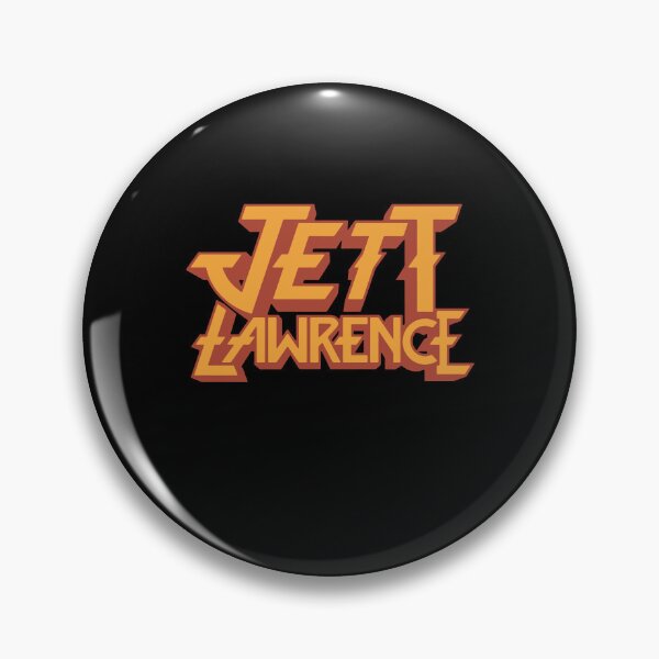 Artikelvorschau, Jett Lawrence Merch JETT Ostküste entworfen und verkauft von rhodyshbotrosq.