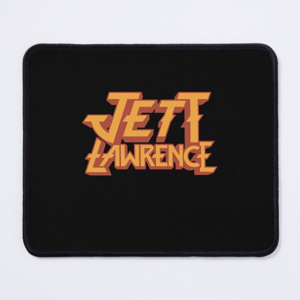 Artikelvorschau, Jett Lawrence Merch JETT Ostküste entworfen und verkauft von rhodyshbotrosq.