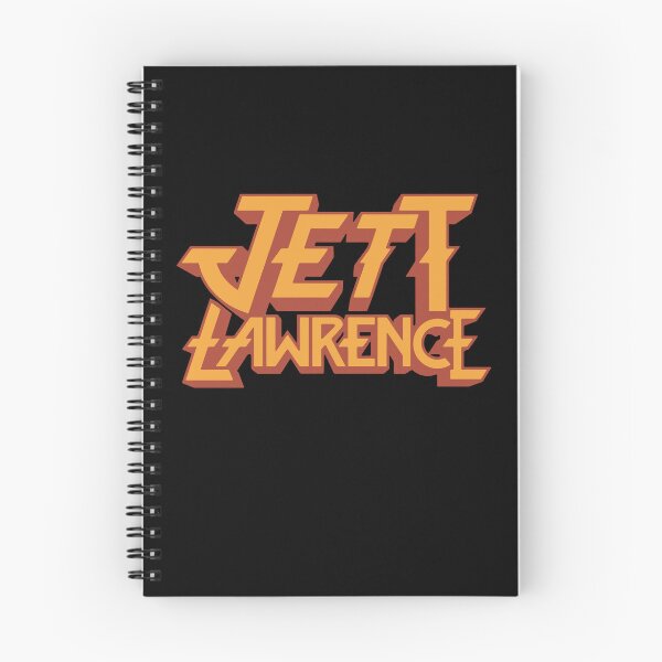 Artikelvorschau, Jett Lawrence Merch JETT Ostküste entworfen und verkauft von rhodyshbotrosq.