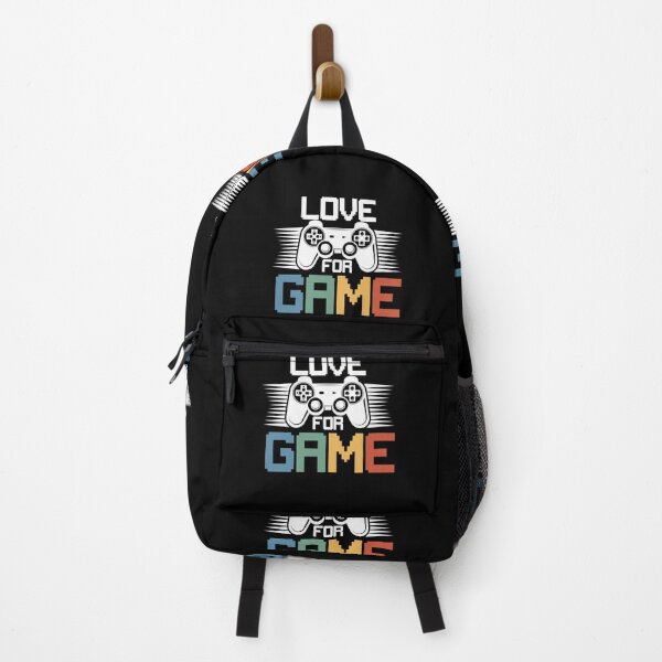 Item preview, I love games more than anything designed and sold by Pularts Store.