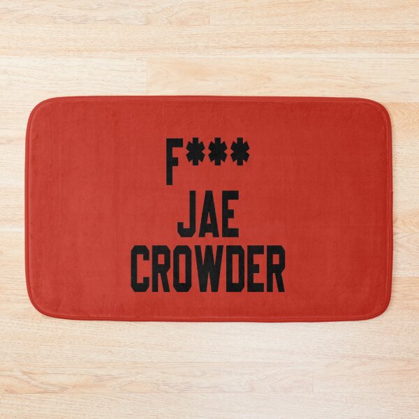 Item preview, fuck jae crowder | f jae crowder | f*** jae crowder designed and sold by Grafik0.