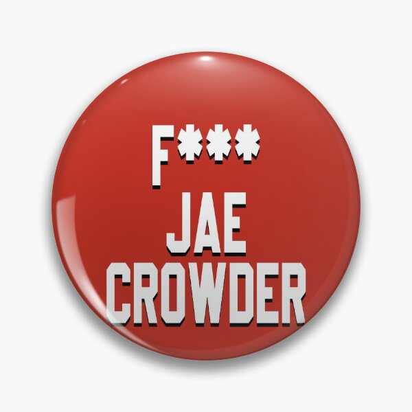 Item preview, fuck jae crowder | f jae crowder | f*** jae crowder v2 designed and sold by Grafik0.