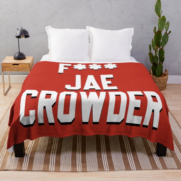 Item preview, fuck jae crowder | f jae crowder | f*** jae crowder v2 designed and sold by Grafik0.