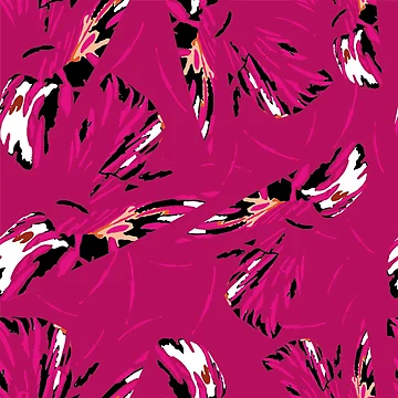 Artwork thumbnail, AbsCro Raspberry by CPritchard21