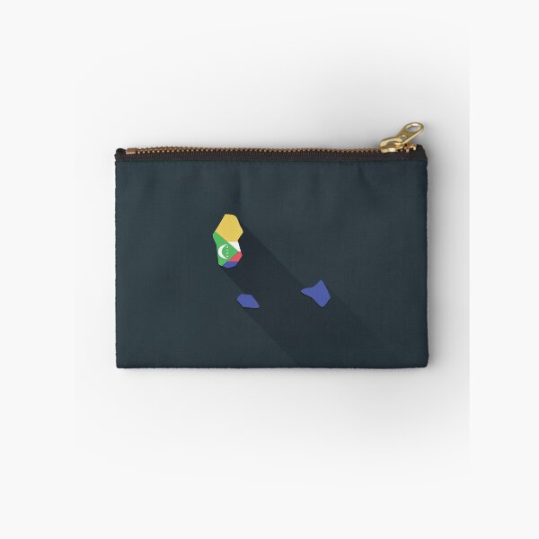 Item preview, Comoros designed and sold by FlatFlags.