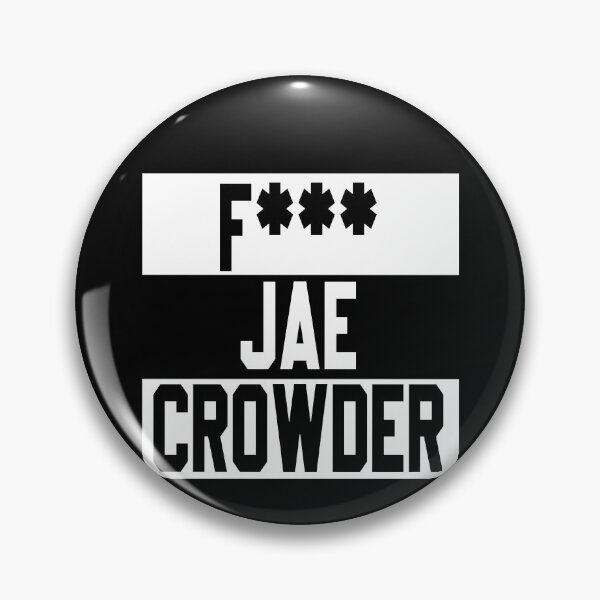 Item preview, fuck jae crowder | f jae crowder | f*** jae crowder v3 designed and sold by Grafik0.