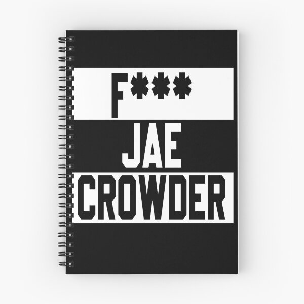 Item preview, fuck jae crowder | f jae crowder | f*** jae crowder v3 designed and sold by Grafik0.