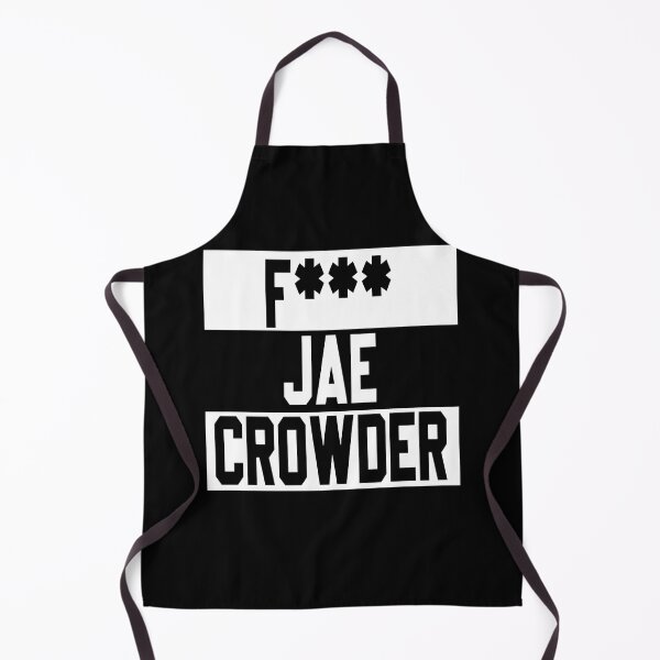 Item preview, fuck jae crowder | f jae crowder | f*** jae crowder v3 designed and sold by Grafik0.