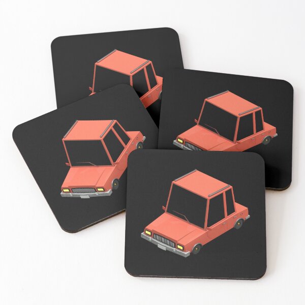 Item preview, 3D Vintage Car designed and sold by 3Dimension.
