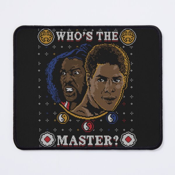Item preview, The Last Dragon designed and sold by dorseydivfjy.
