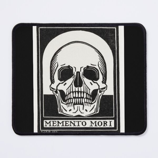 Item preview, memento mori designed and sold by Marijela1.