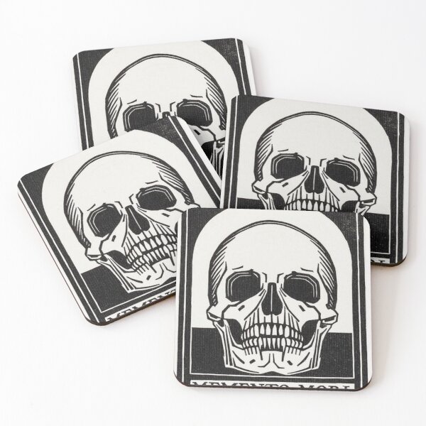 Item preview, memento mori designed and sold by Marijela1.