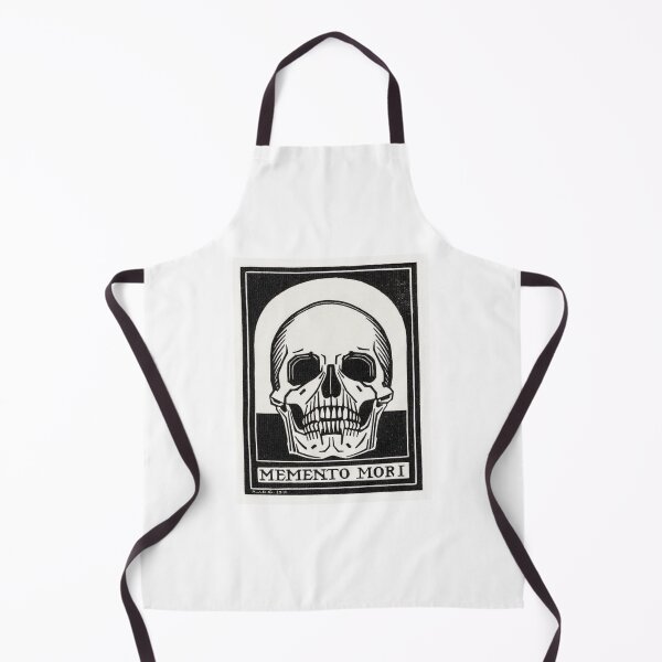 Item preview, memento mori designed and sold by Marijela1.