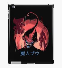 Evil lution iPad Case/Skin