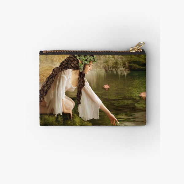 Item preview, Fairy of care designed and sold by Babette van den Berg/ Bab'sArtCreations.