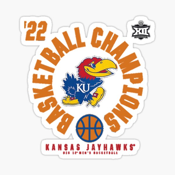 Kansas Jayhawks Men's Basketball
             School History visual data 5