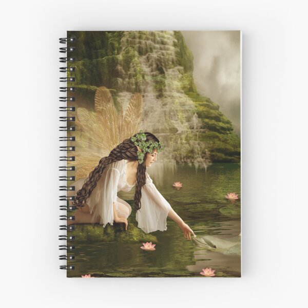 Item preview, Fairy of care designed and sold by Babette van den Berg/ Bab'sArtCreations.