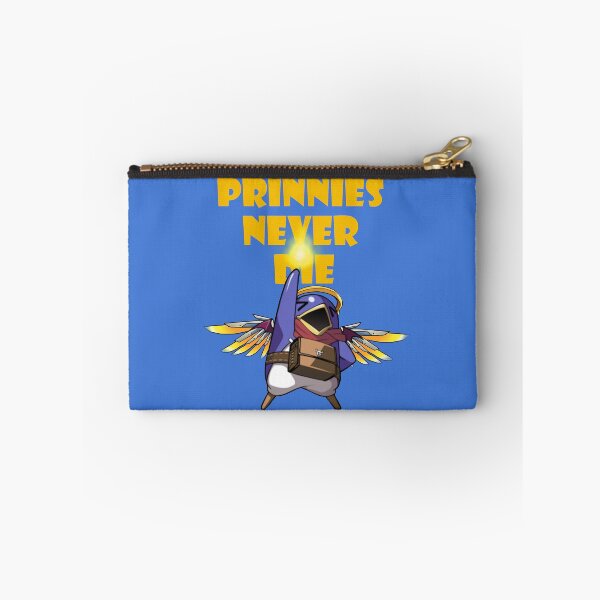 Item preview, Prinnies Never Die! designed and sold by Mistress-Quinn.