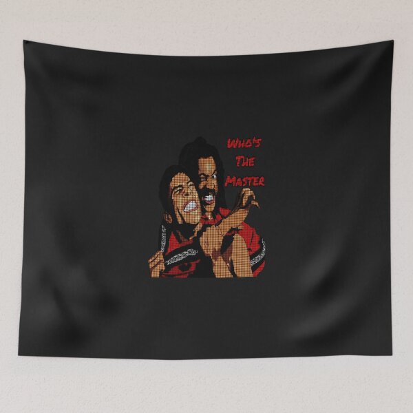 Item preview, The Last Dragon designed and sold by dorseydivfjy.