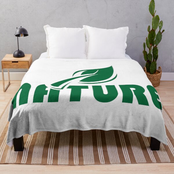 Artikelvorschau, Natur Symbol mit Blatt - nature leaf entworfen und verkauft von AndreMi.