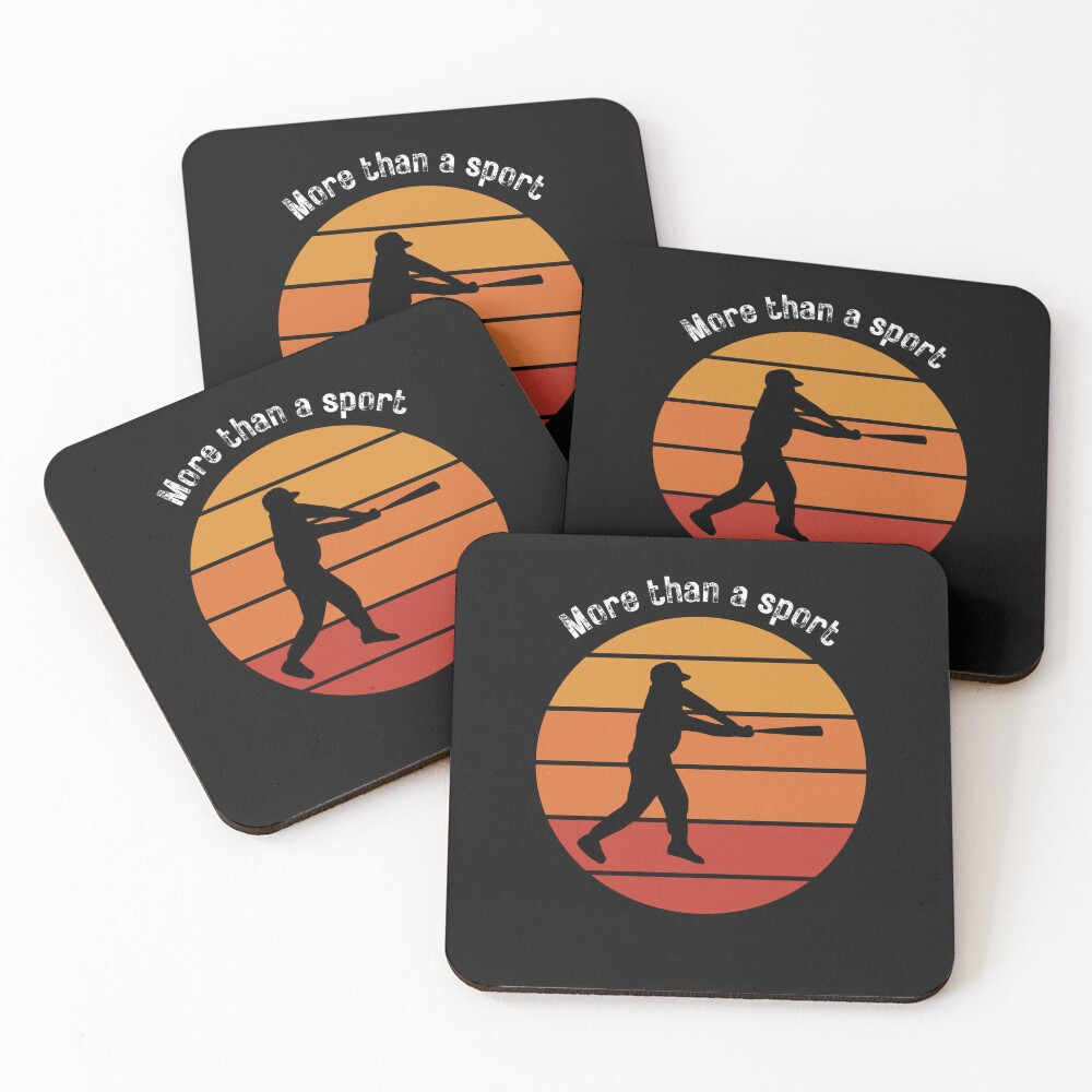 Item preview, Coasters (Set of 4) designed and sold by MrPrimus.